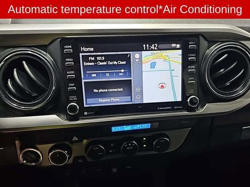 Used 2023 Toyota Tacoma SR5 image 7