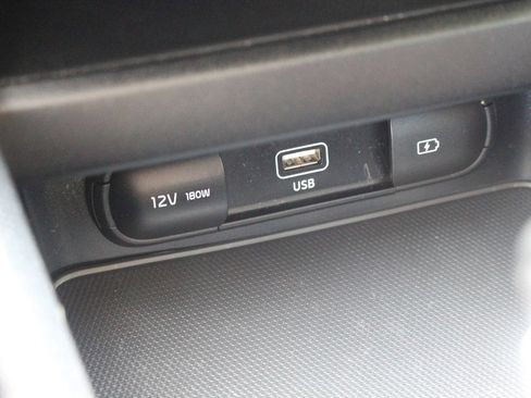 Certified 2024 Kia Forte LX FWD image 33