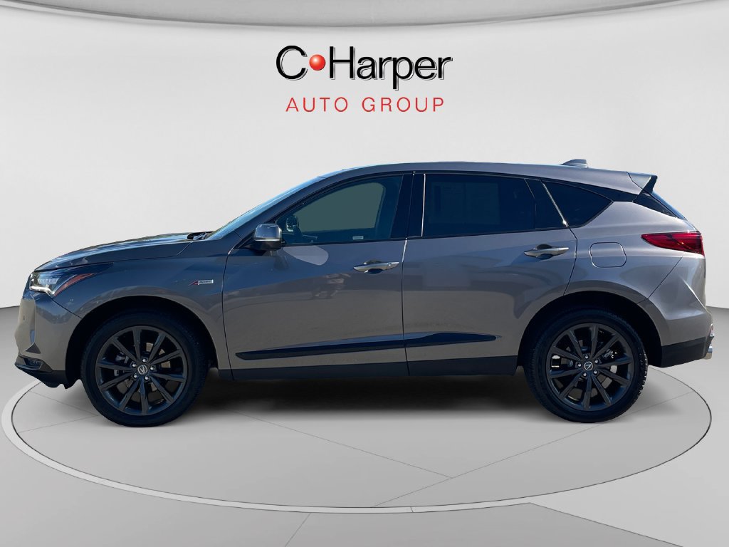 Used 2026 Acura RDX w/ Advance Package AWD/4WD image 6