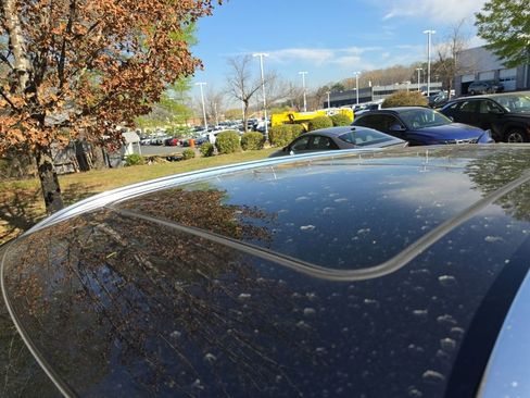 Used 2022 Genesis GV80 2.5T w/ Advanced Package 03 image 6