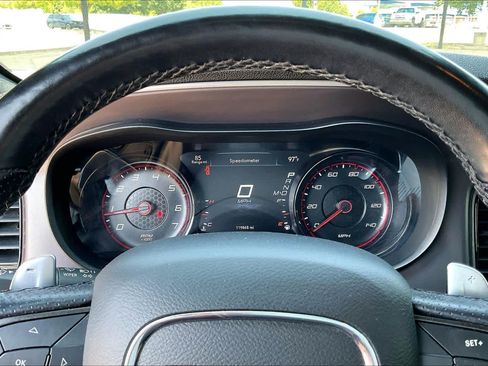 Used 2021 Dodge Charger SXT w/ Blacktop Package AWD/4WD image 25