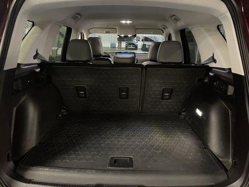 Used 2025 Ford Bronco Sport Badlands image 15