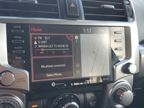 Used 2023 Toyota 4Runner SR5 image 23