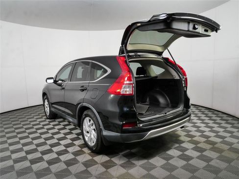Used 2015 Honda CR-V EX image 31
