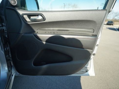 Used 2021 Dodge Durango R/T image 22