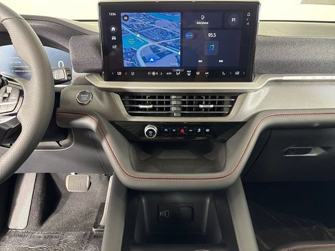 New 2026 Ford Explorer ST-Line RWD image 30