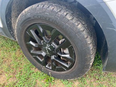 Used 2024 Kia Telluride SX Prestige X-Pro AWD/4WD image 7