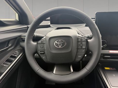 New 2026 Toyota bZ AWD/4WD image 13