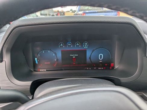 New 2025 Ford F150 XLT w/ Equipment Group 302A MID image 20