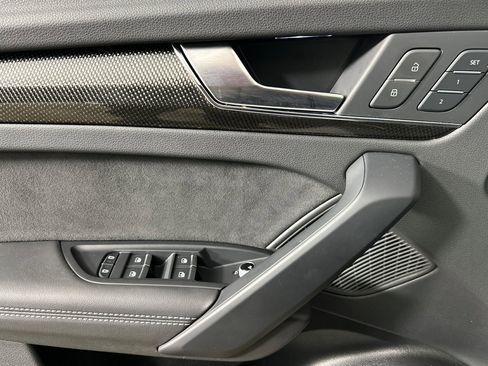 Used 2023 Audi SQ5 Premium Plus w/ Premium Plus Package image 10