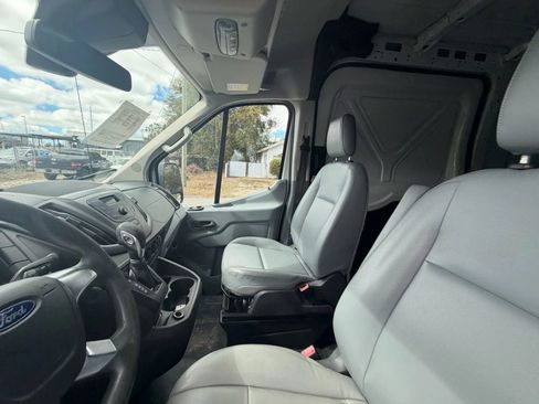 Used 2017 Ford Transit 150 130 Medium Roof image 54