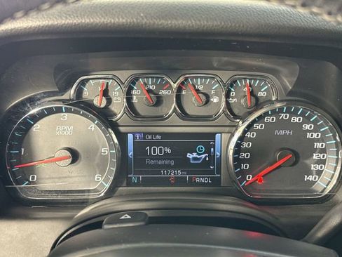 Used 2018 Chevrolet Tahoe LT AWD/4WD image 16