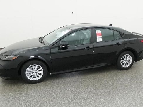 New 2026 Toyota Camry LE image 14