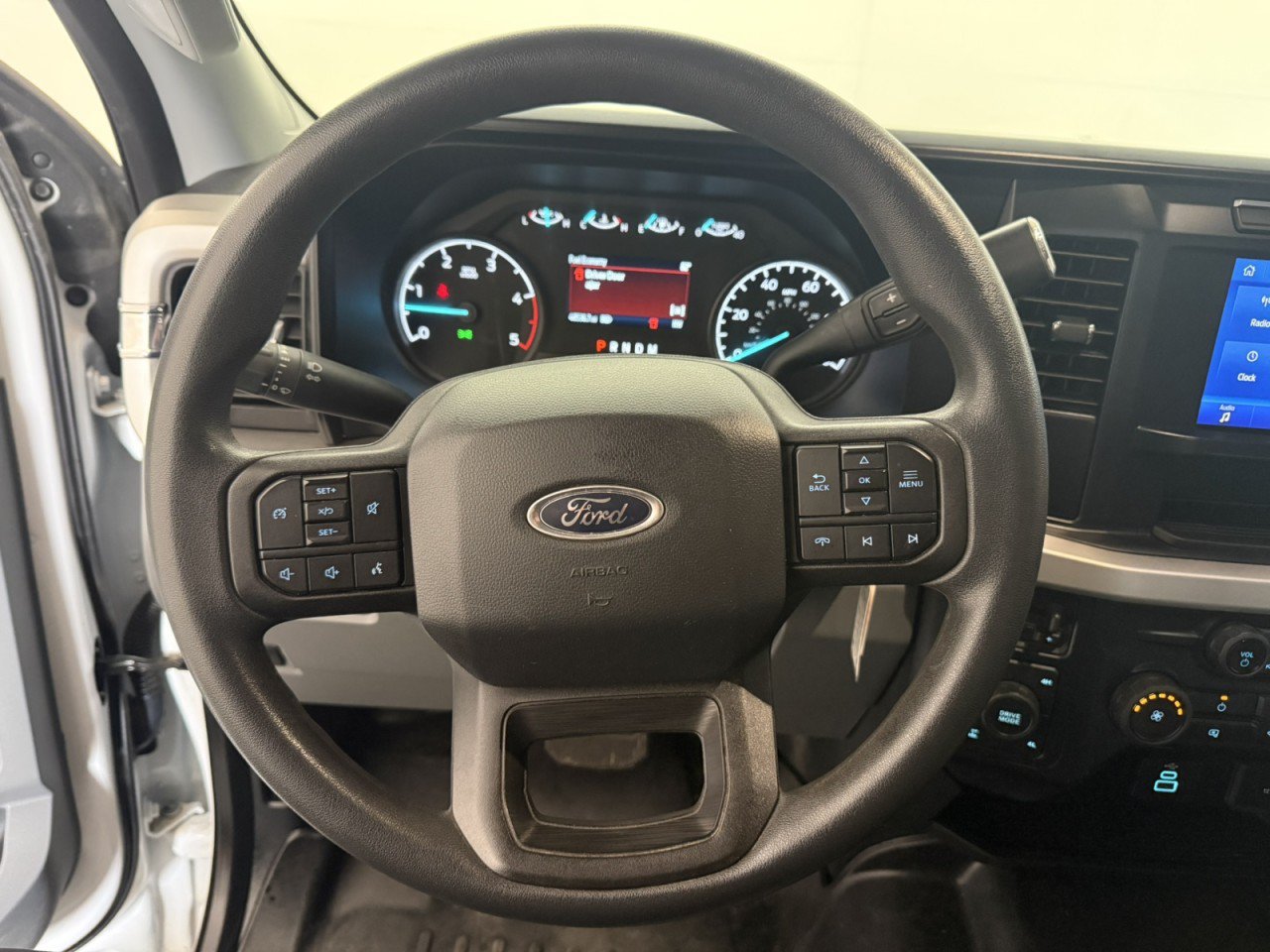 Used 2024 Ford F250 XL AWD/4WD image 20