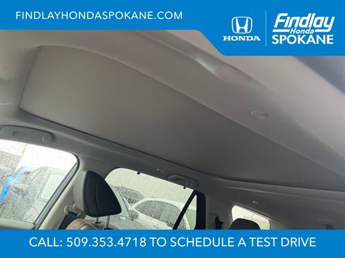 New 2026 Honda Pilot Elite image 13