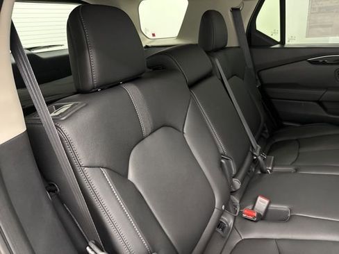 New 2026 Honda Passport RTL image 23