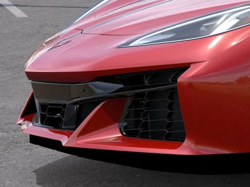 New 2026 Chevrolet Corvette Z06 image 13