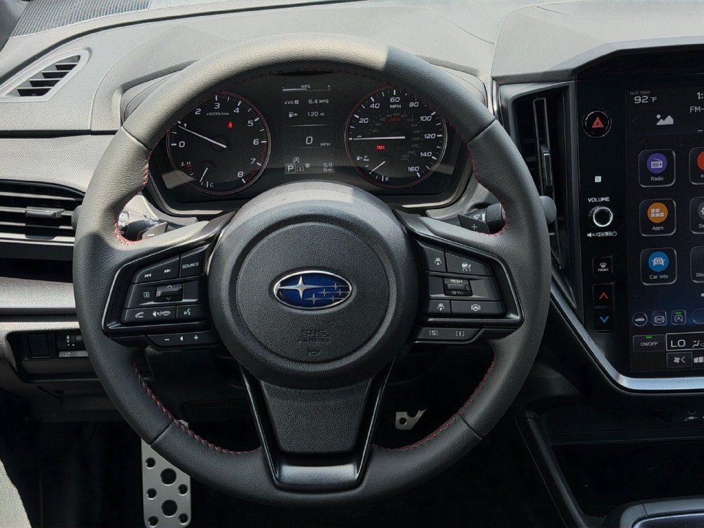 New 2026 Subaru Impreza RS AWD/4WD image 17
