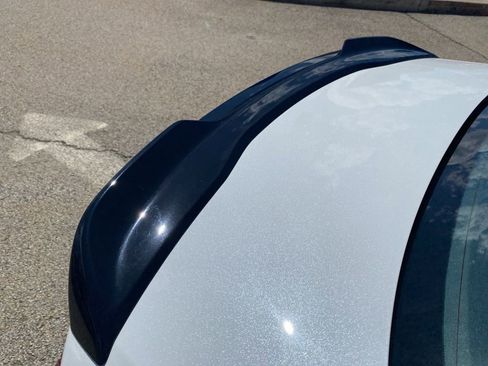 Used 2022 Honda Civic Si image 15