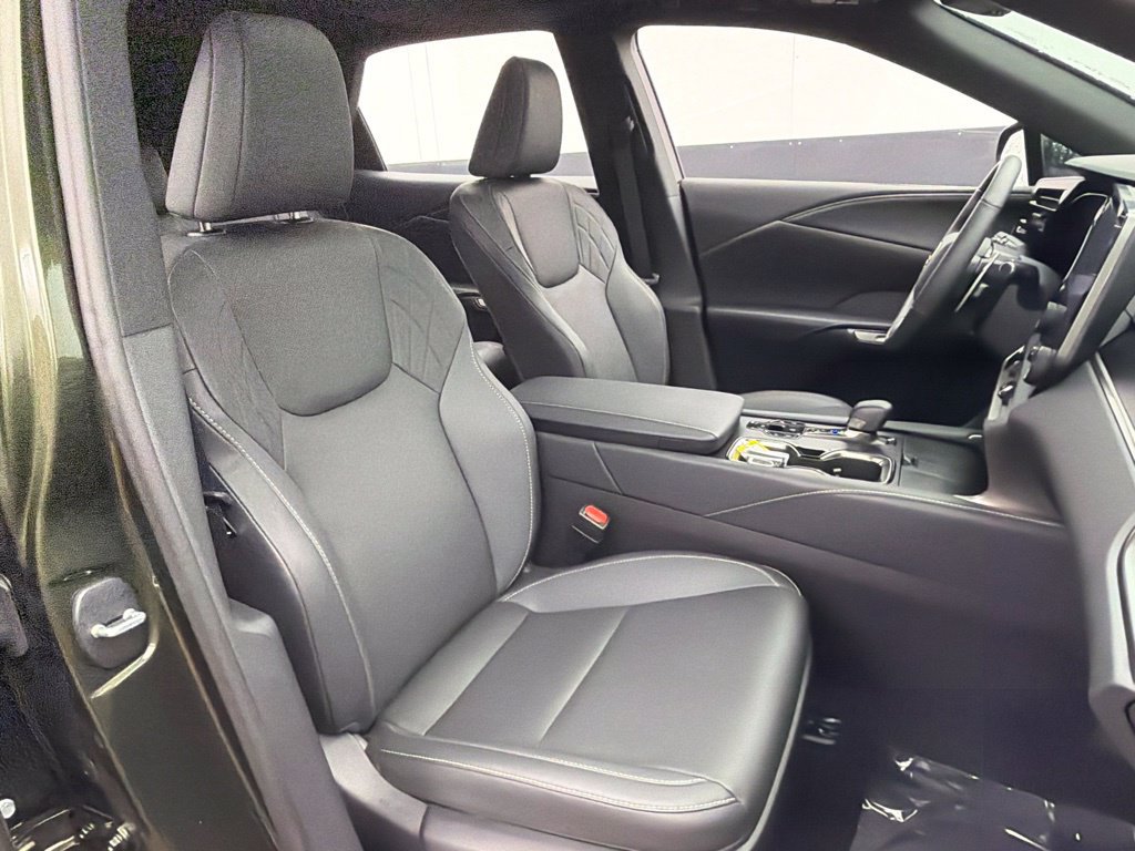 Used 2026 Lexus RX 350 Premium AWD/4WD image 28
