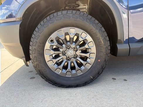 New 2026 Honda Passport TrailSport image 9