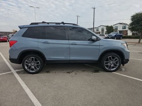 Used 2023 Honda Passport EX-L image 4