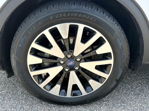 Used 2020 Ford Escape SEL AWD/4WD image 8