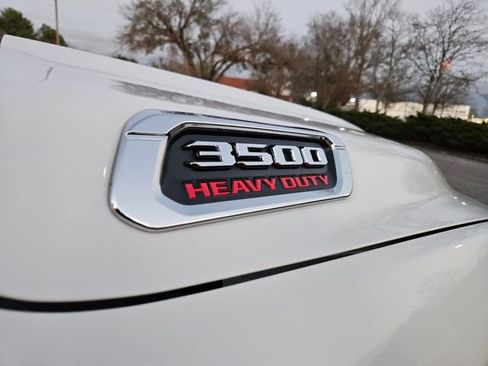 Used 2024 RAM 3500 Tradesman w/ Chrome Appearance Group image 13