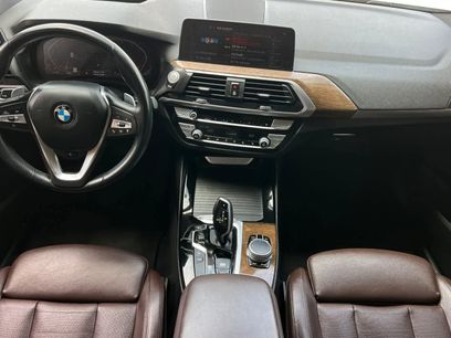 Used 2020 BMW X3 xDrive30i w/ Premium Package