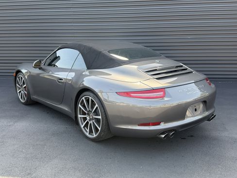 Used 2012 Porsche 911 Carrera S RWD image 3