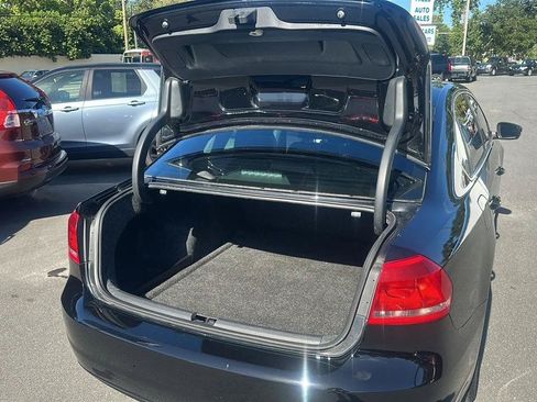 Used 2015 Volkswagen Passat 1.8T S FWD image 21