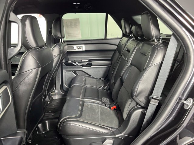 Used 2022 Ford Explorer ST w/ ST Street Pack AWD/4WD image 23