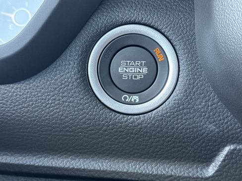 New 2026 RAM 1500 Laramie w/ Night Edition AWD/4WD image 21
