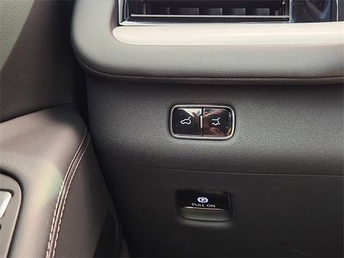 New 2025 Lincoln Navigator Reserve w/ Jet Appearance Package image 20