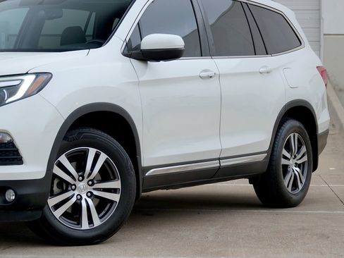 Used 2017 Honda Pilot EX-L image 23