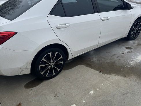 Used 2019 Toyota Corolla SE image 4