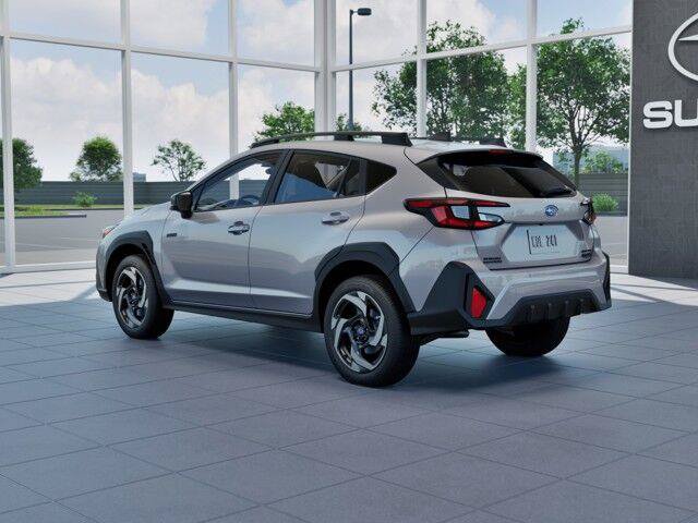 New 2026 Subaru Crosstrek 2.5i Limited AWD/4WD image 4