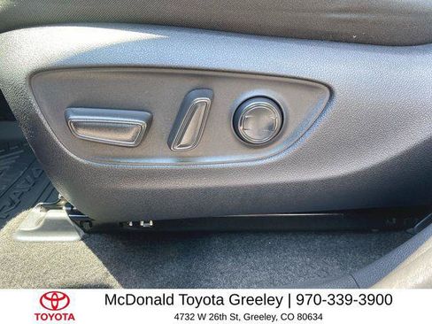 Certified 2025 Toyota RAV4 XLE AWD/4WD image 12