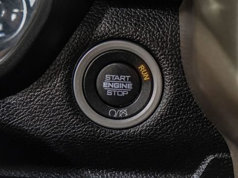 Used 2022 RAM 2500 Laramie image 21