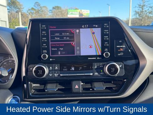 Used 2021 Toyota Highlander XLE image 15