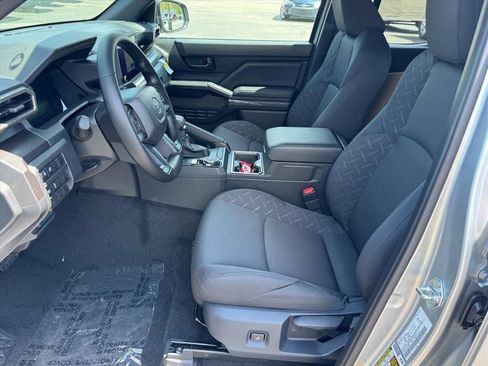 New 2026 Toyota Tacoma SR5 AWD/4WD image 10