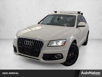 Used 2014 Audi Q5 2.0T Premium Plus
