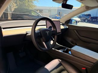 Used 2020 Tesla Model Y Long Range AWD/4WD video 2