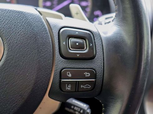 Used 2019 Lexus NX 300 F Sport image 23