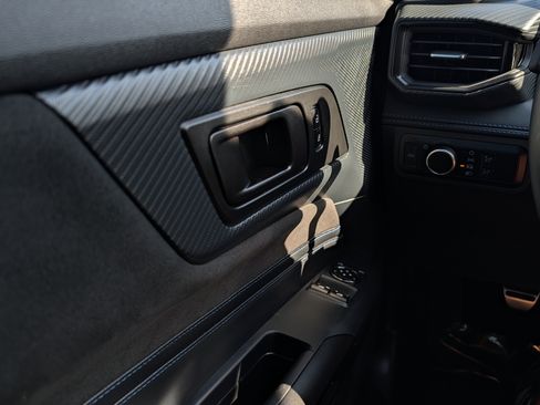 Used 2024 Ford Mustang Dark Horse RWD image 20