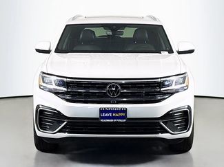 Used 2022 Volkswagen Atlas Cross Sport SEL Premium R-Line video 2