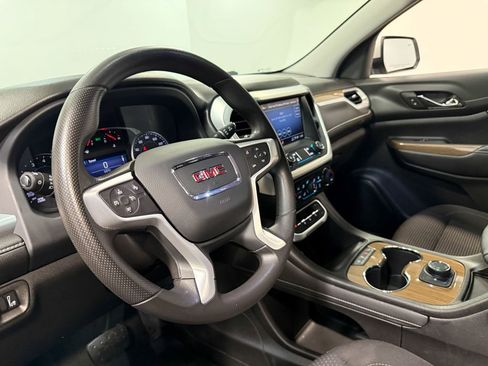 Used 2021 GMC Acadia SLE w/ Trailering Package image 75