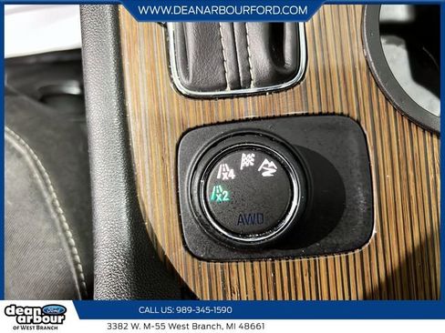 Used 2018 GMC Acadia SLE AWD/4WD image 16