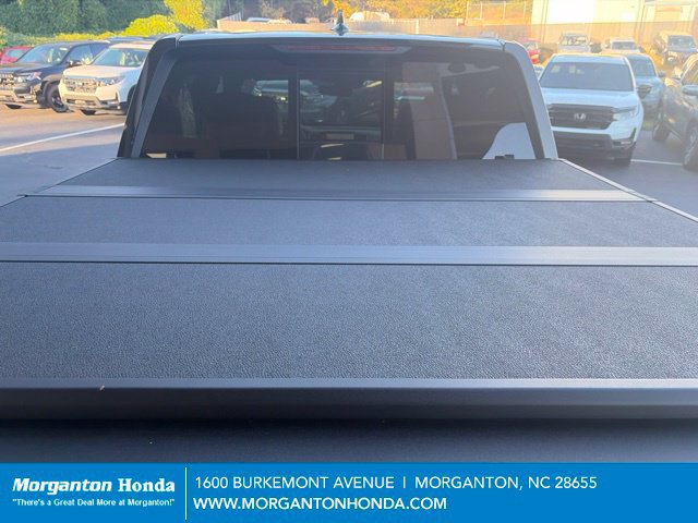 Used 2026 Honda Ridgeline TrailSport image 30