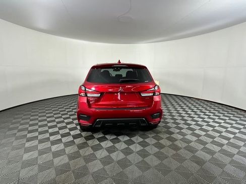 New 2026 Mitsubishi Outlander Sport LE AWD/4WD image 7
